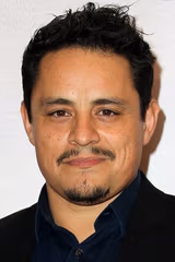 Jesse García filmleri