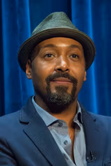 Jesse L. Martin filmleri