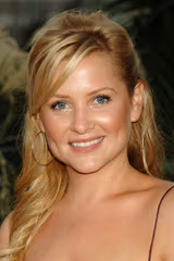 Jessica Capshaw filmleri