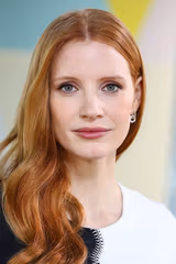 Jessica Chastain filmleri