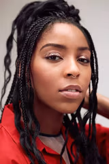 Jessica Williams filmleri