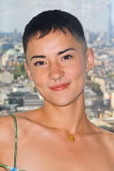 Jessie Mei Li filmleri