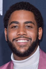 Jharrel Jerome filmleri