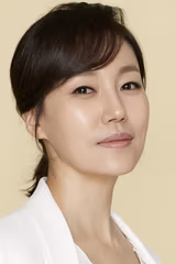 Jin Gyeong filmleri