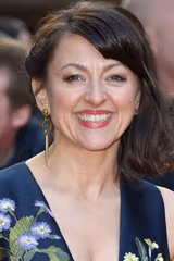 Jo Hartley filmleri