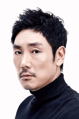 Jo Jin-Ung filmleri