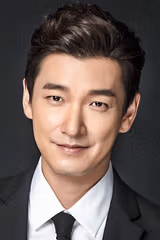 Jo Seungwu filmleri