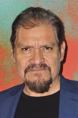 Joaquín Cosío filmleri