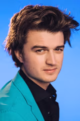 Joe Keery filmleri