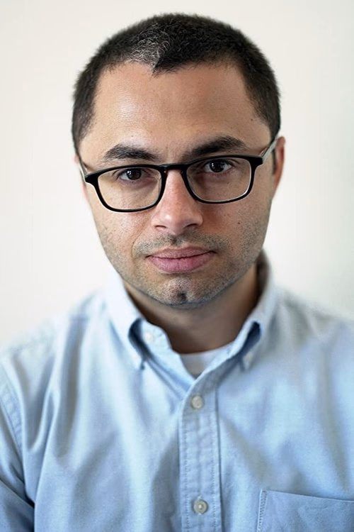 Joe Mande filmleri
