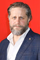 Joe Tippett filmleri