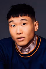 Joel Kim Booster filmleri