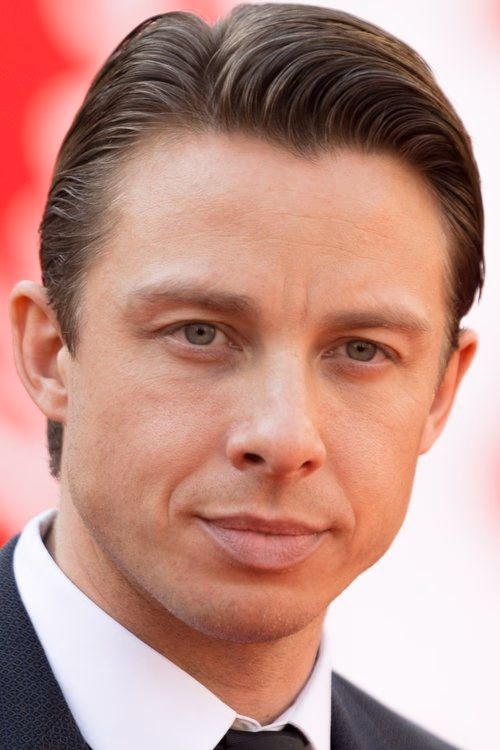 Johannes Lassen filmleri