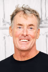 John C. McGinley filmleri