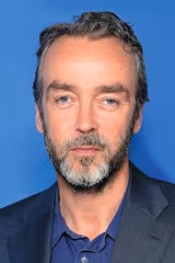 John Hannah filmleri