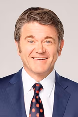 John Michael Higgins filmleri