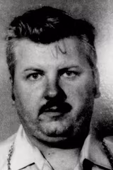 John Wayne Gacy filmleri