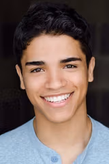 Johnathan Nieves filmleri