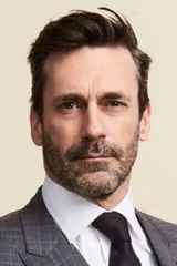 Jon Hamm filmleri