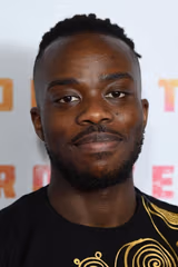 Jonathan Ajayi filmleri