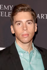 Jordan Gavaris filmleri