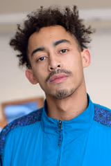 Jordan Stephens filmleri