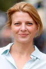 Jördis Triebel filmleri