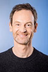 Jörg Hartmann filmleri