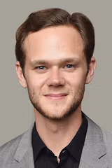 Joseph Cross filmleri