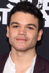 Josh Rivera filmleri