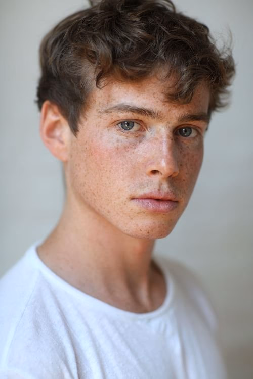 Joshuah Melnick filmleri