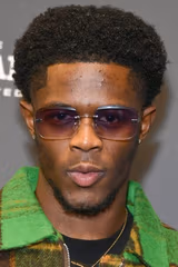 Josiah Cross filmleri