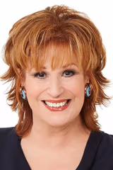 Joy Behar filmleri