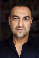 Juan Carlos Vellido filmleri