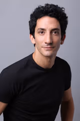 Juan Minujín filmleri