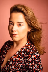 Julia Chętnicka filmleri