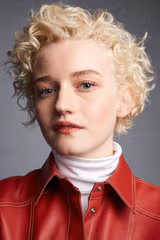 Julia Garner filmleri