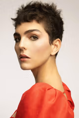 Julia Konrad filmleri