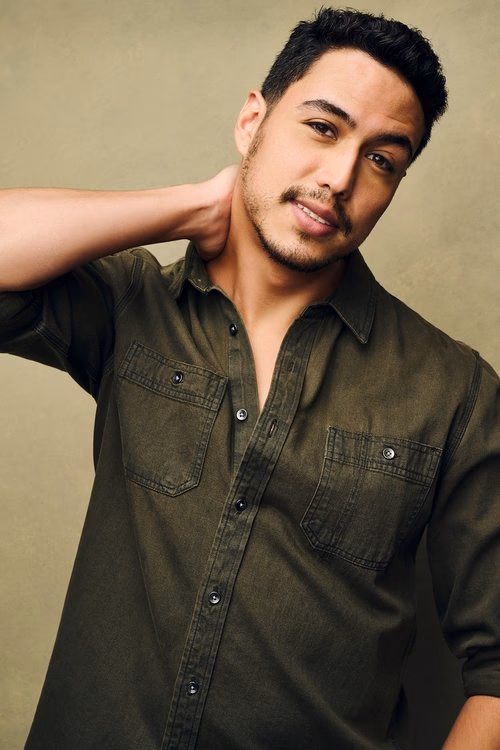 Julio Macias filmleri