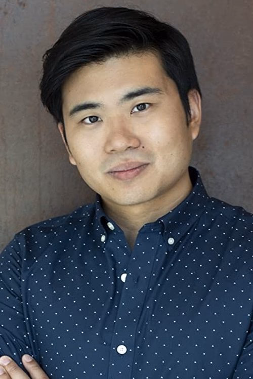 Julius Cho filmleri