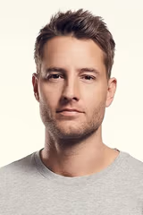 Justin Hartley filmleri