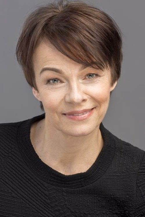 Kajsa Ernst filmleri