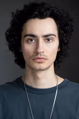 Kaleb Horn filmleri
