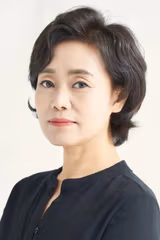 Kang Ae-shim filmleri
