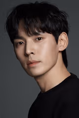 Kang Hyeong-seok filmleri