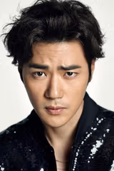 Kang-woo Kim filmleri