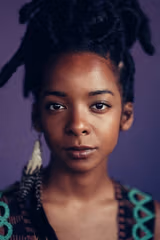 Kara Young filmleri
