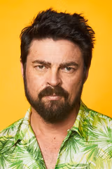 Karl Urban filmleri