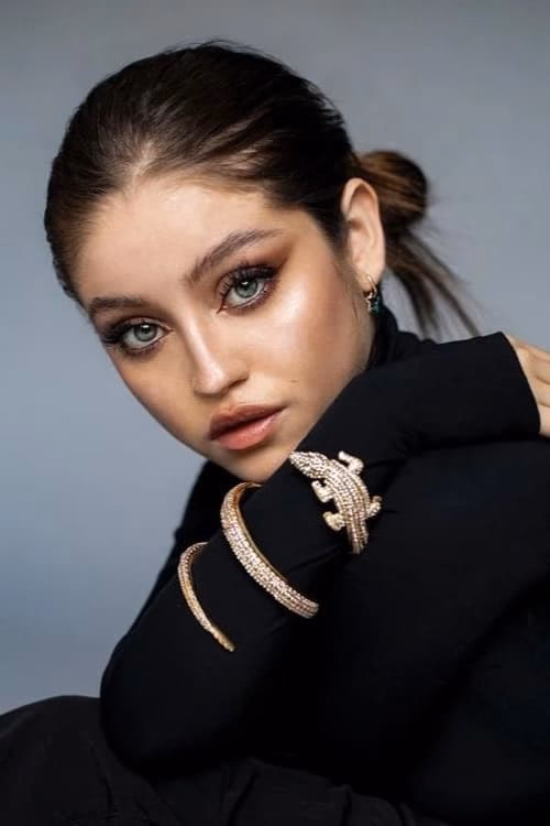 Karol Sevilla filmleri