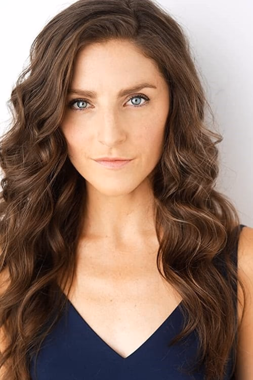 Katie McClellan filmleri